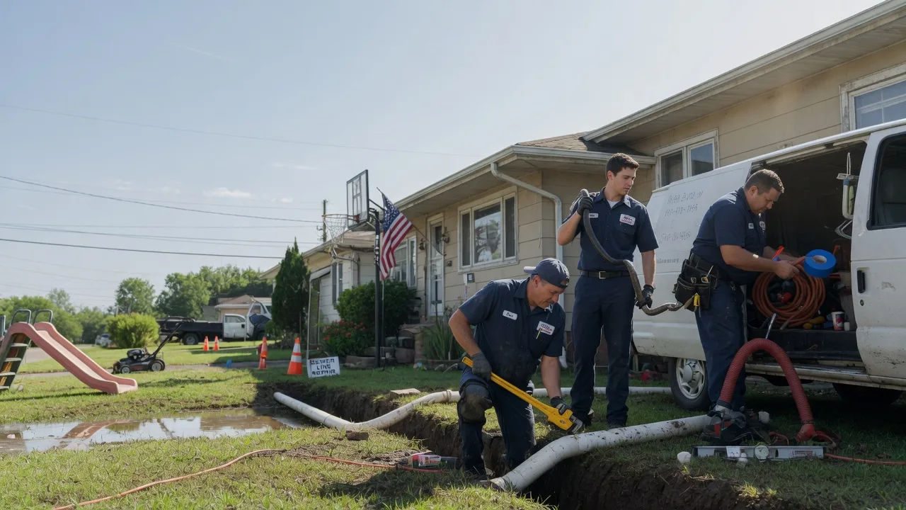 Toilet Installation in Conception, MO near me